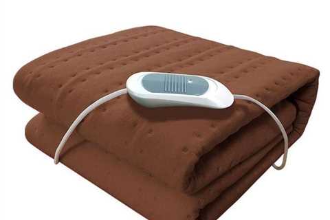 Insights on Industrial Electric Blanket Market 2022-2029 Next