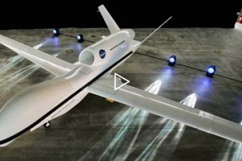 Advanced Military Drone Technology - Advexon Documentary [PBS] #Advexon