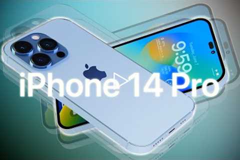The Best iPhone 14 Pro and iPhone 14 Pro Max