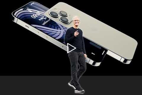 Evento de Apple- iPhone 14 - Apple Watch Series 8  - iOS 16 ¡últimos rumores!