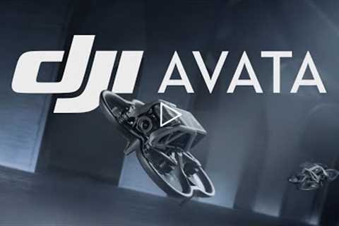 DJI - Introducing DJI Avata
