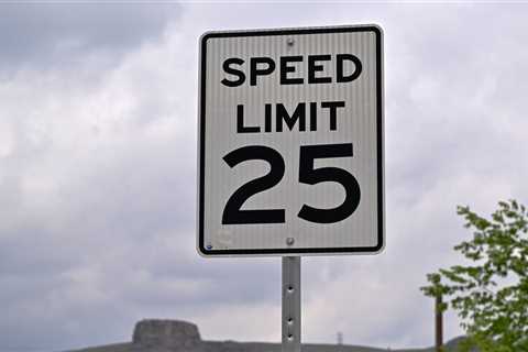 Arkansas Town Banned From Writing Speeding Tickets for One Year