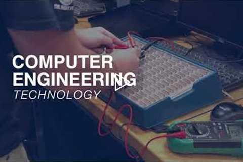 Computer Engineering Technology