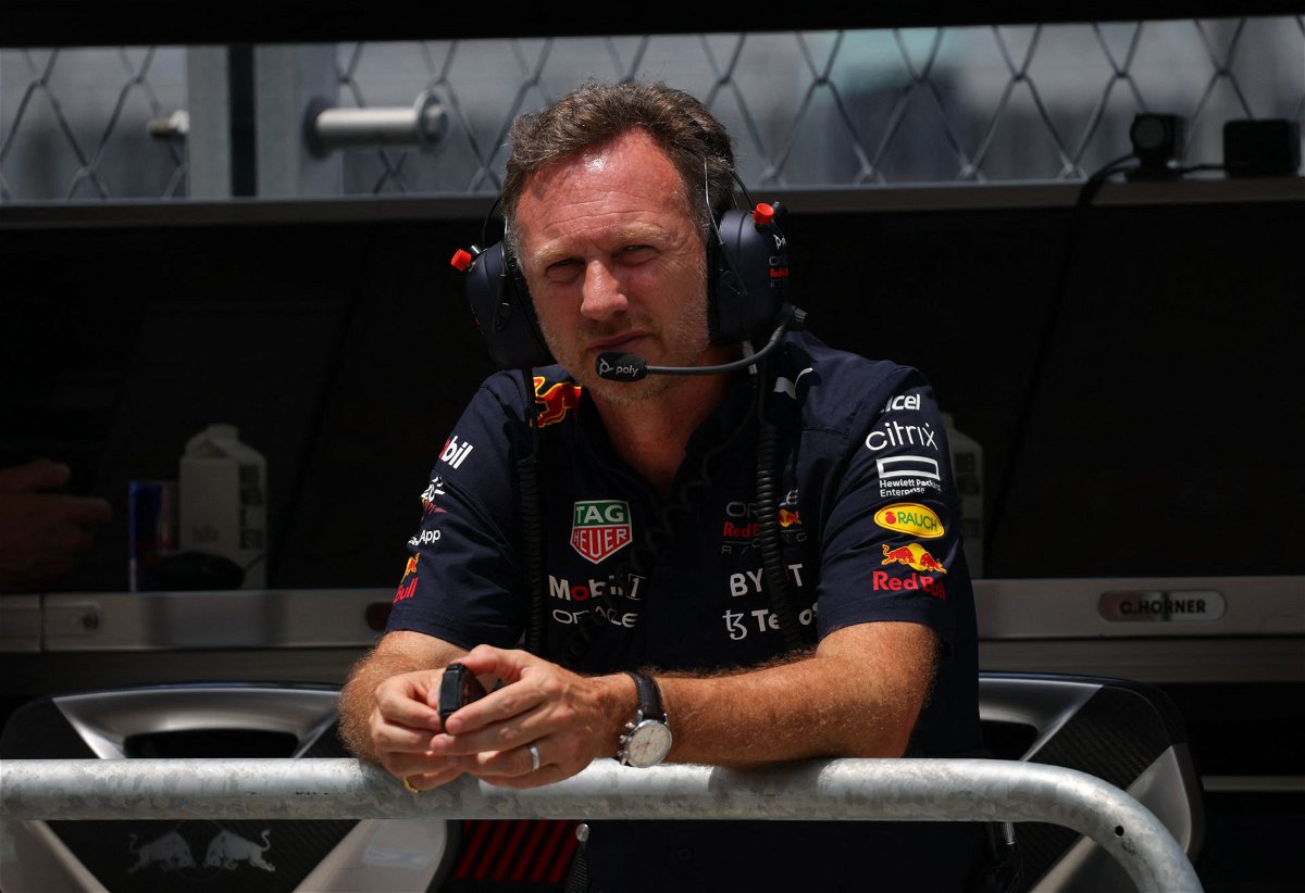 Red Bull Curses F1 Regulations As $50 Million Dream Goes Down the Drain