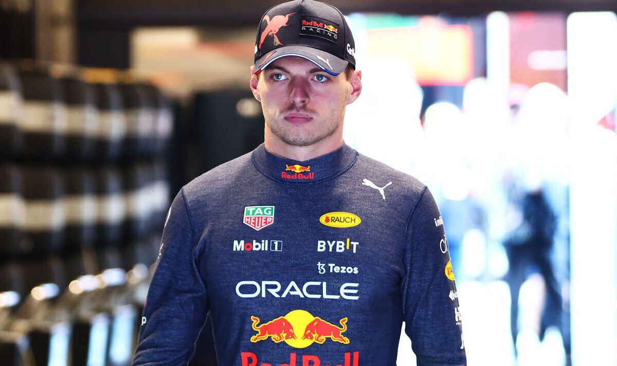 Max Verstappen fired star Red Bull warning for future F1 title hopes |  F1 |  Sports