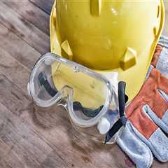 Why personal protective equipment (ppe) is important in safety?