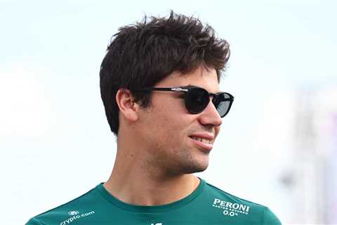  F1 News: Lance Stroll would’ve been fighting for podium and pole if he had a ‘winning car,’ claims ..