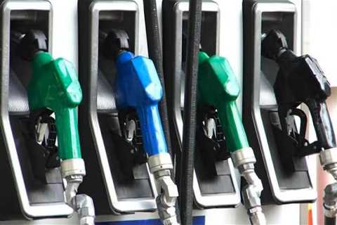 Diesel, stove and furnace oil seeing jump in price in unexpected change Aug. 13