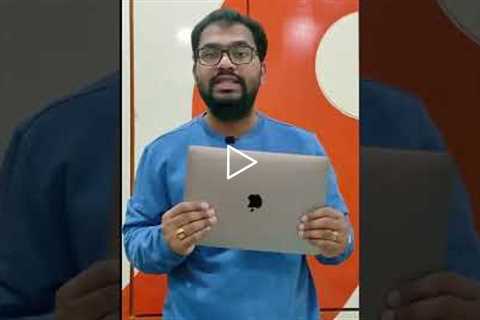 Apple Macbook Air M1 for 69490Rs in Big billion Day Sales || in Telugu ||