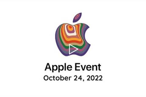 Apple October Event 2022 - NEW LEAKS!