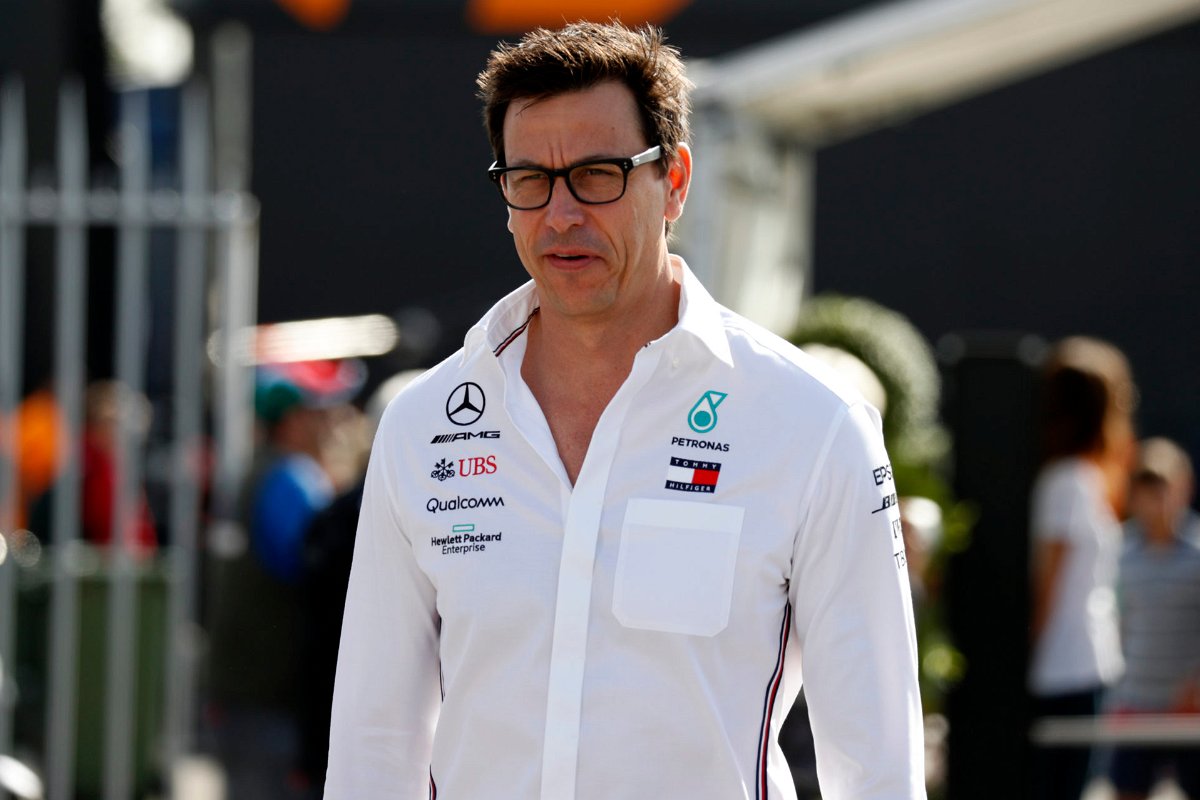 $540M Worth Mercedes Mogul Toto Wolff Adds to His Net Worth as He Takes on New Role as Brand Ambassador of Multi-Billion Dollar Company