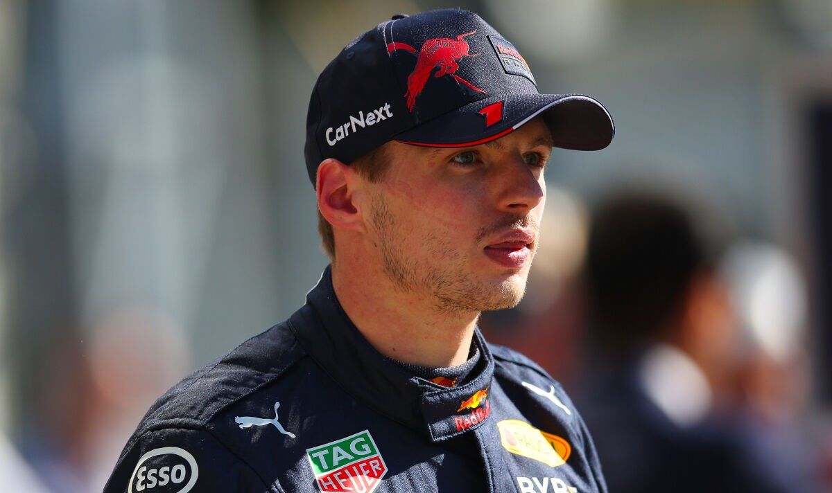 Max Verstappen has chance to end six-year Mercedes stronghold at Japanese Grand Prix |  F1 |  Sports