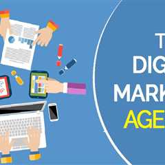 Excitement About Digital Marketing Agency 