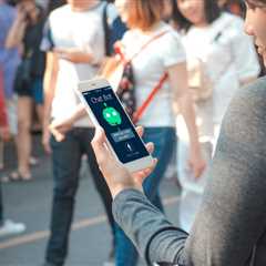 What is the difference between Chatbots and Conversational AI? Can Be Fun For Anyone 