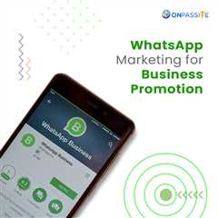 What Does 24 Best whatsapp marketing Services To Buy Online Do?  — israelcrop5