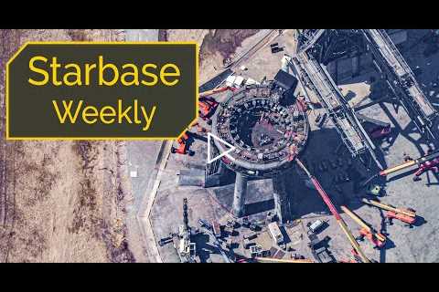 Starbase Weekly Episode 41