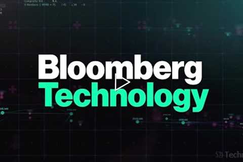 'Bloomberg Technology' Full Show (10/03/2022)