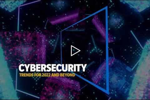 Cybersecurity | Trends for 2023 and Beyond (Konica Minolta)
