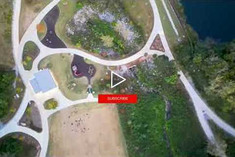Westside Park Atlanta Mini 3 pro video | Atlanta Drone