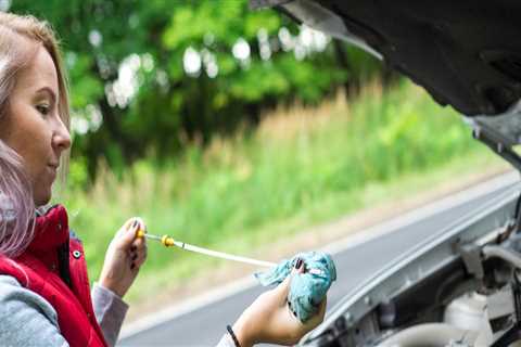 What car maintenance is really necessary?