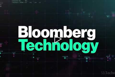 'Bloomberg Technology' Full Show (10/10/2022)