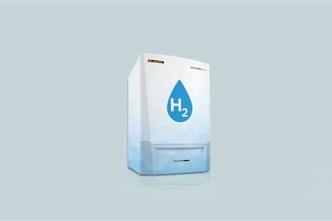 Baxi readies commercial hydrogen boiler systems for live trials