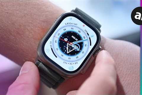 Apple Watch Ultra: Honest Long Term Review