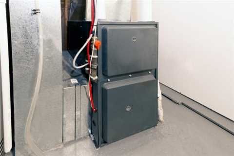 How Much Does a Gas Furnace Cost to Install? (2022)