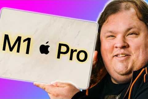 I''''m in LOVE again! - Apple MacBook Pro