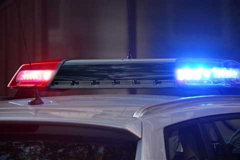 Police: Alabama man tried to blow up mom with propane – Home – WCBI TV