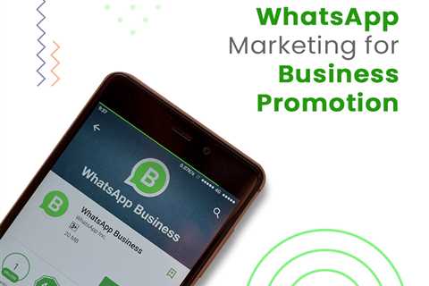 What Does 24 Best whatsapp marketing Services To Buy Online Do?  — israelcrop5