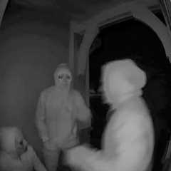 8 Most Disturbing Things Caught on Doorbell Camera Footage
