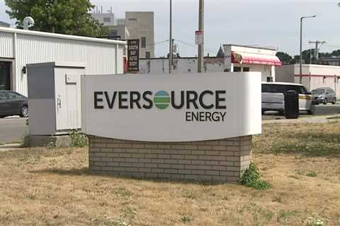 Eversource CEO raises concern over natural gas supply, calls on White House to change tanker policy ..