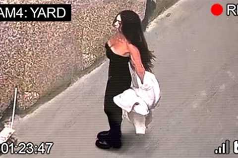 Most Incredible Moments Ever Caught on CCTV Camera !