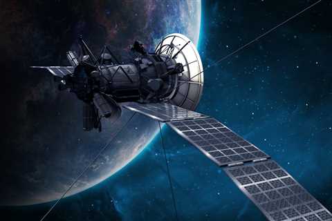 LEO satellites and drones will ‘change the face’ of communications: report