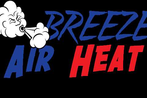HVAC Repair Company Breeze Air, Heat, and Electrical Prepares for a Busy Winter Season