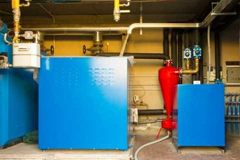 How Much Does a Geothermal Heat Pump Cost? (2022)