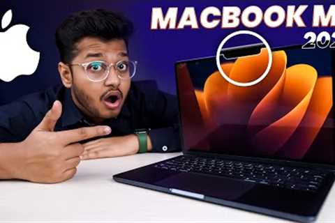 Apple MacBook Air M2 is Amazing *Review After 3 Months*