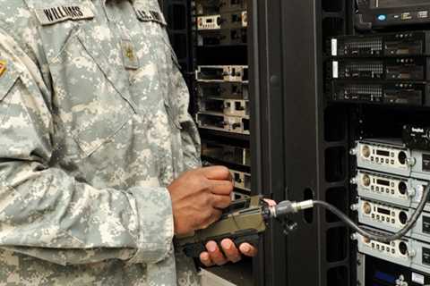 What Is Military Grade VPN Encryption?