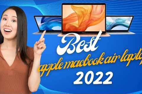 Bestt 2020 apple macbook air laptop apple m1 chip 13 retina display 8gb ram | apple macbook air
