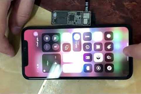 iphone 11 full swap