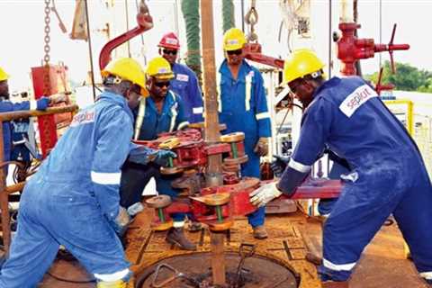 New oil field rekindles urgency of restructuring