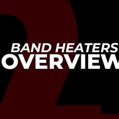 A Comprehensive Overview of Band Heaters