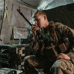 Tactical communications market to be led by ground systems to 2027, study predicts