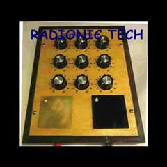 How Do I Learn Radionics??