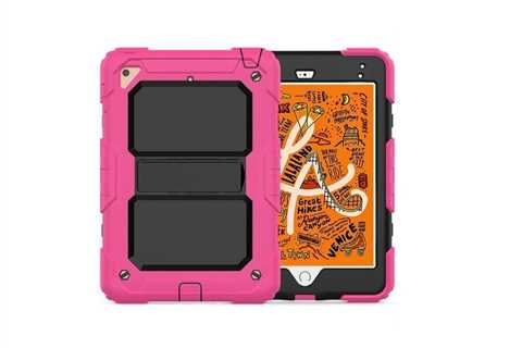 iPad Mini 5 Cases And Covers