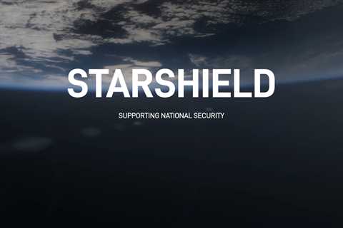 SpaceX announces Starshield, a new satellite  service for governments