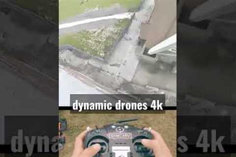 drone stunts 😮 || drone camera || drone crash video || fpv drone #drone #viralvideo #drone