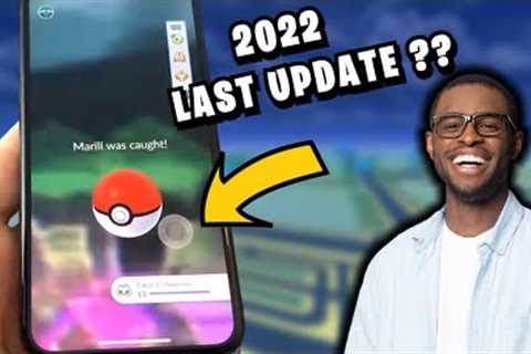 Pokemon Go Spoofing iOS 2022 - Pokemon Go Hack W/ Spoofer Joystick Teleport GPS 2022 (iOS / Android)