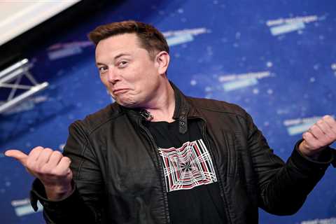 Elon Musk wants more people to invest in Twitter at the same price he paid